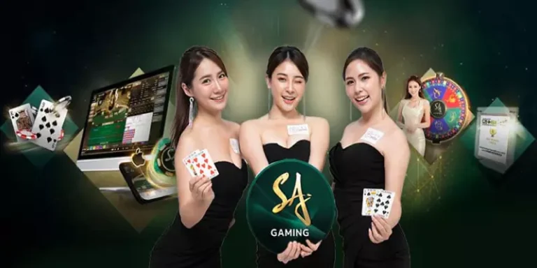 sagame66 สล็อตออนไลน์ครบทุกค่าย
