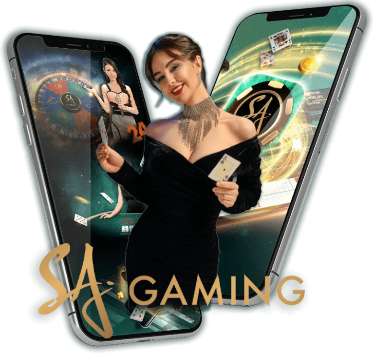 sagame66 เว็บดี