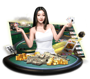 sa gaming e sa gaming