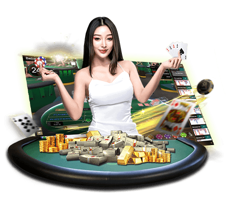 sa gaming